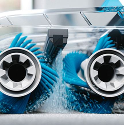 خدمات قالیشویی بخششی در پردیس تهران